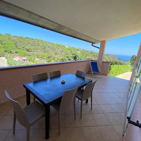 Feriehus Casa Serena *