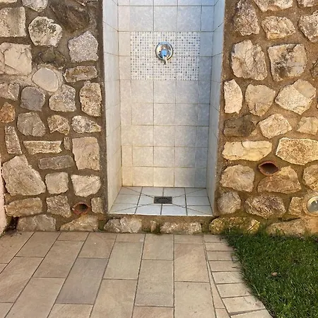 Casa Serena Feriehus Capoliveri (Isola d'Elba)