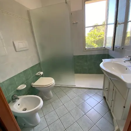 Feriehus Casa Serena
