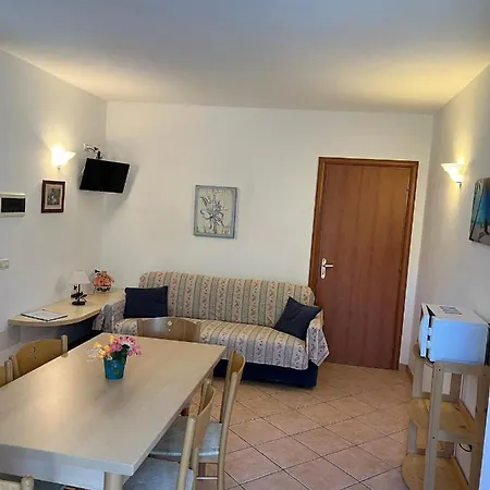 Hébergement de vacances Casa Serena *