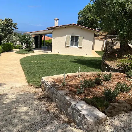 Casa Serena Feriehus *
