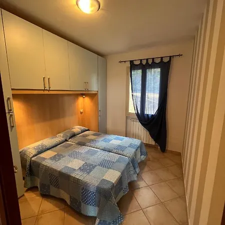 Feriehus Casa Serena *