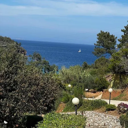 Feriehus Casa Serena