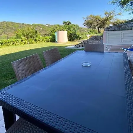 Feriehus Casa Serena