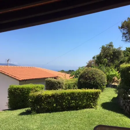 Feriehus Casa Serena Capoliveri (Isola d'Elba)