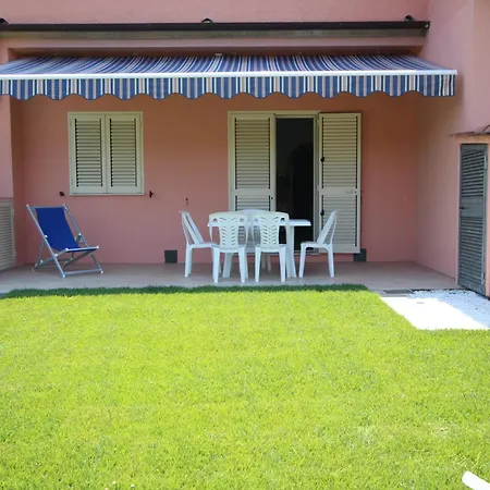 Feriehus Casa Serena