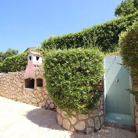 Feriehus Casa Serena *