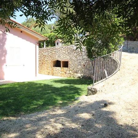 Casa Serena Feriehus *