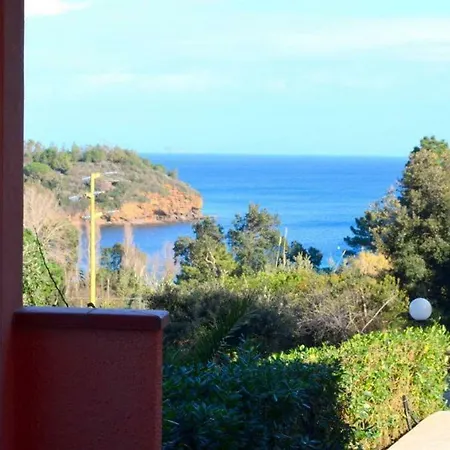 Casa Serena Feriehus Capoliveri (Isola d'Elba)