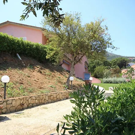Feriehus Casa Serena
