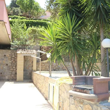 Casa Serena Feriehus Capoliveri (Isola d'Elba)