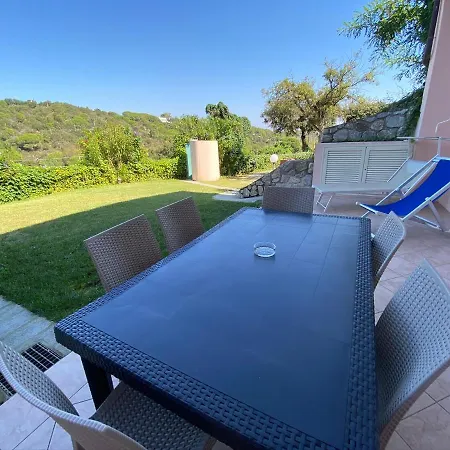 Ferienhaus Casa Serena