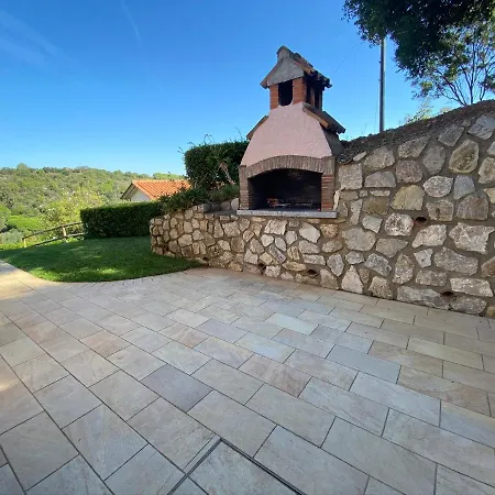 Casa Serena Capoliveri (Isola d'Elba)