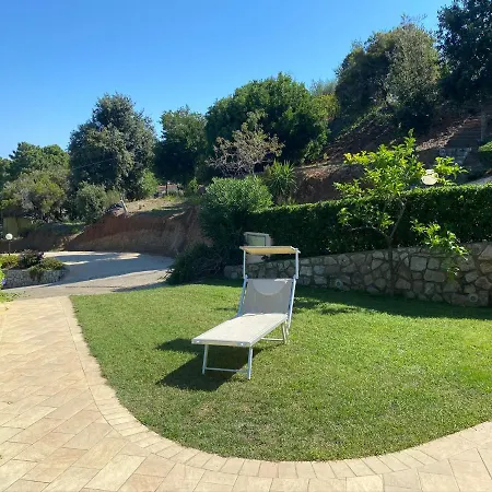 Casa Serena *