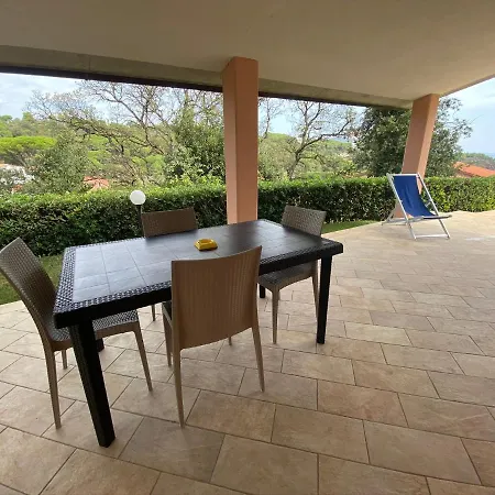 Casa Serena *