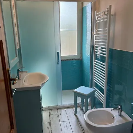 Casa Serena Capoliveri (Isola d'Elba)