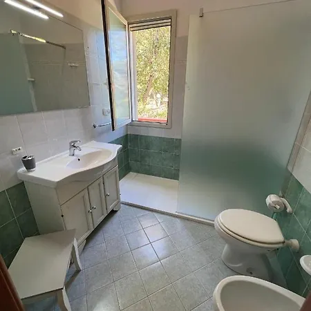 Casa Serena Capoliveri (Isola d'Elba)
