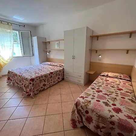 Casa de Férias Casa Serena Capoliveri (Isola d'Elba)