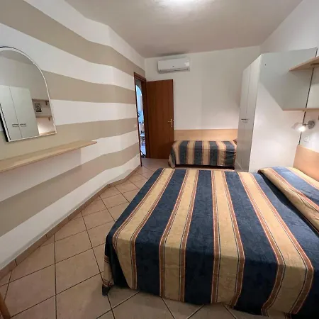 Casa Serena Casa de Férias