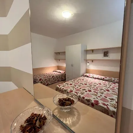 Casa Serena Capoliveri (Isola d'Elba)