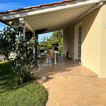 Casa Serena Casa de Férias *