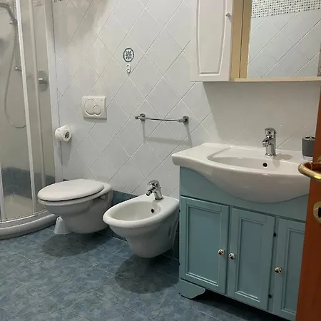 Ferienhaus Casa Serena Capoliveri (Isola d'Elba)