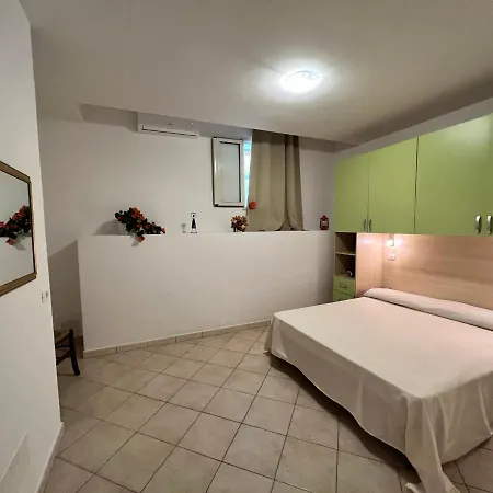 Ferienhaus Casa Serena