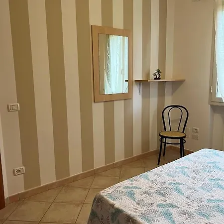 Casa Serena Capoliveri (Isola d'Elba)