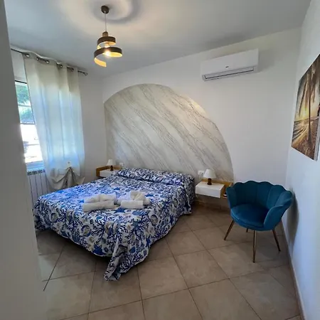Casa Serena Capoliveri (Isola d'Elba)