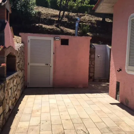 Casa Serena * Capoliveri (Isola d'Elba)