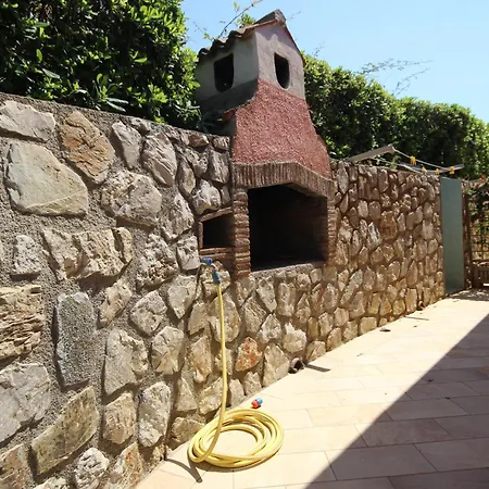 Casa Serena * Capoliveri (Isola d'Elba)