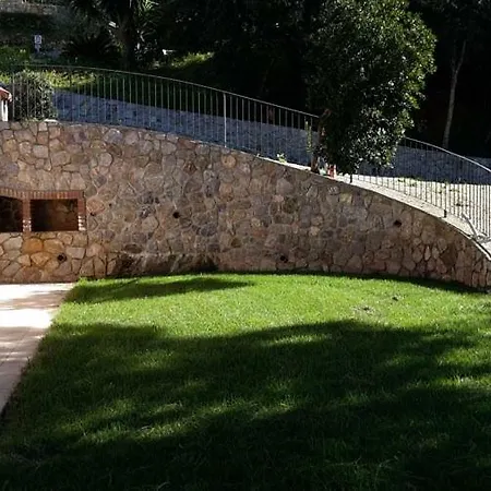 Casa de Férias Casa Serena *