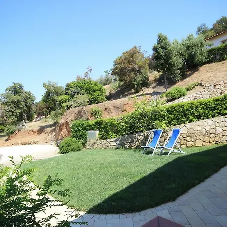 Ferienhaus Casa Serena Capoliveri (Isola d'Elba)