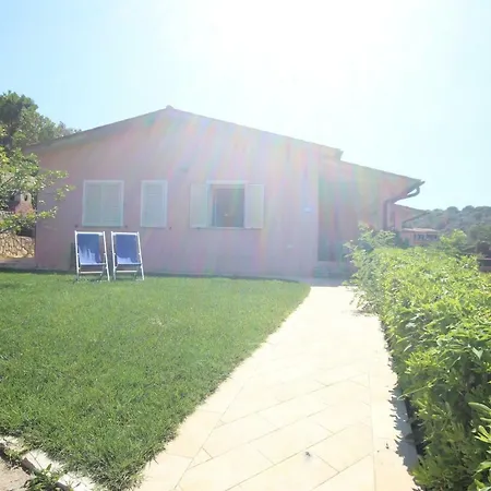 Casa Serena * Capoliveri (Isola d'Elba)