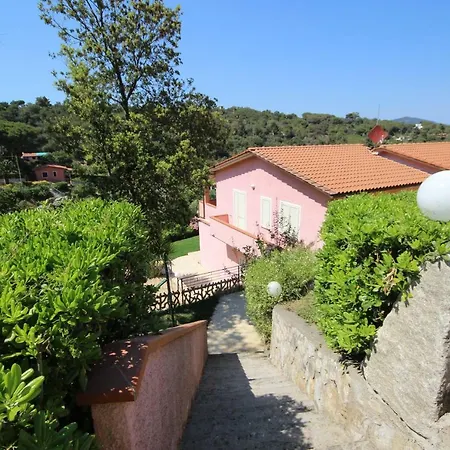 Casa Serena Casa de Férias