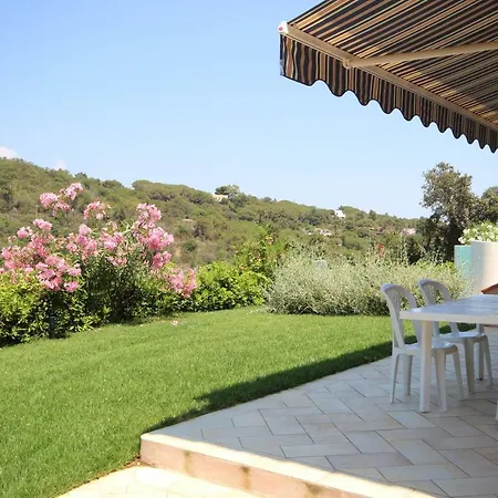 Casa Serena Ferienhaus