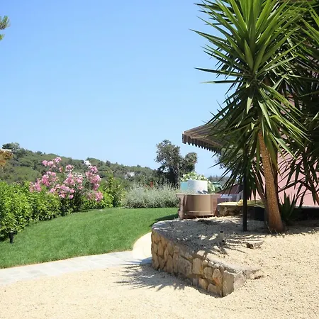 Casa Serena Ferienhaus