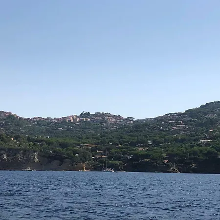 Casa Serena Ferienhaus Capoliveri (Isola d'Elba)