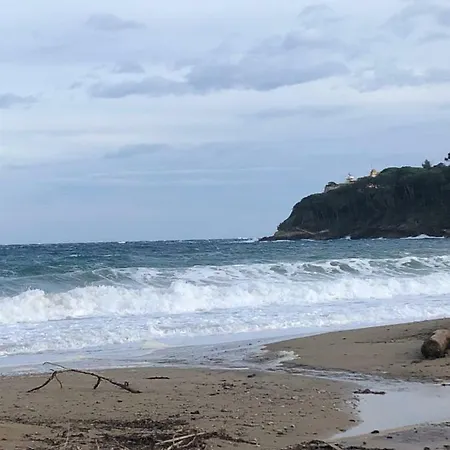 Casa Serena Ferienhaus Capoliveri (Isola d'Elba)